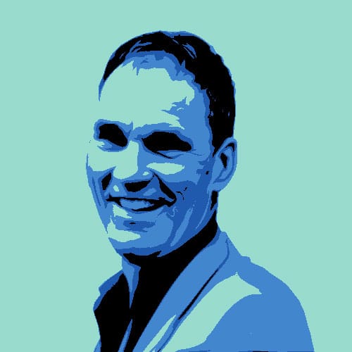 Han Geisler, adviseur gespecialiseerd in de zorg. Inbuz, organisatie adviesbureau