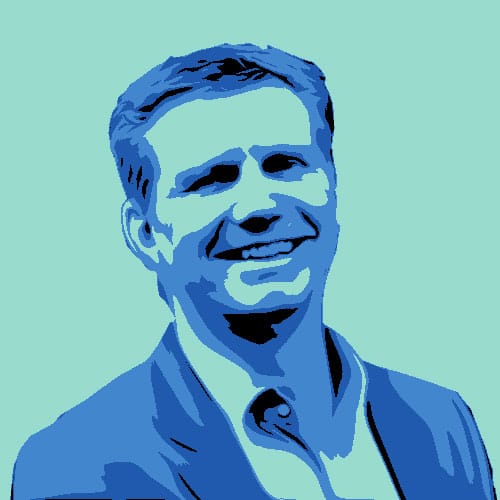 Wiebe Hof, adviseur gespecialiseerd in de zorg. Inbuz, organisatie adviesbureau