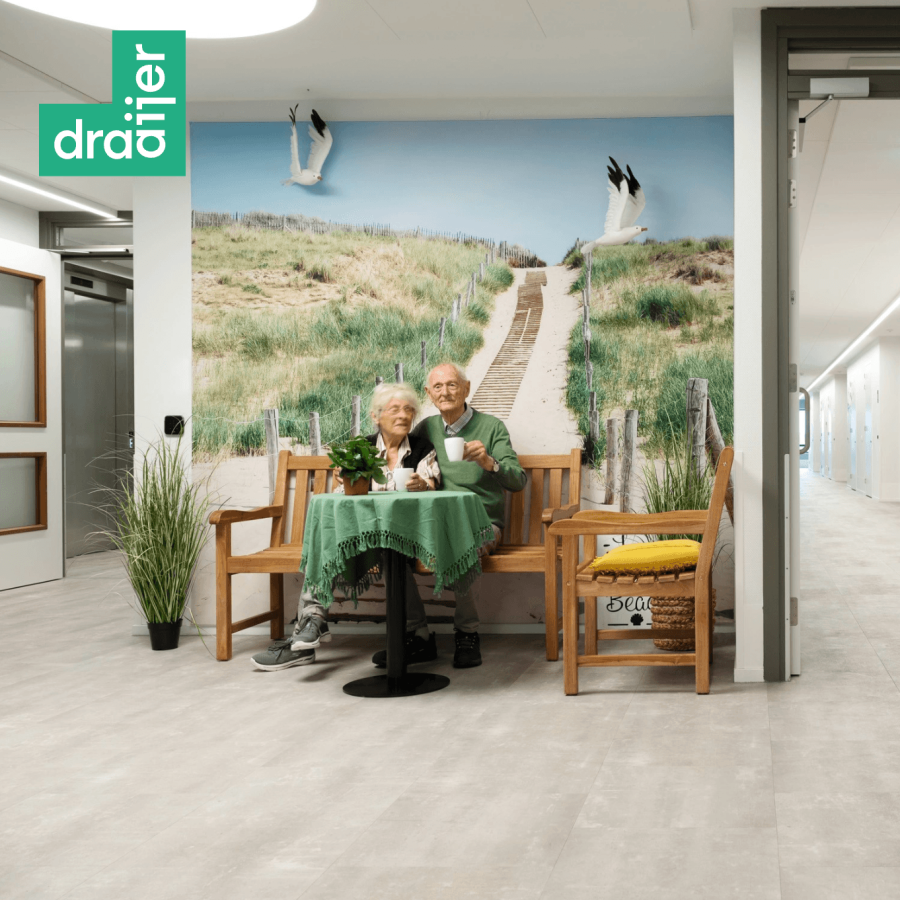 Draaijer en Partners Zorg + Wonen